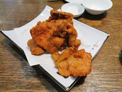 -双合园·海鲜水饺青岛菜(万佳广场店)