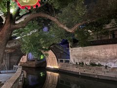 -观桥阁(锦溪店)