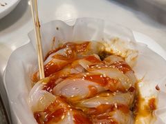 -金湖港式餐厅(建外店)