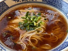 -老北门·苏帮菜·湖景包间(月光码头店)