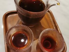 曼特宁-Home Cafe(水榭春天店)