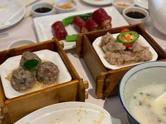-粤财皇冠假日酒店·彩华轩中餐厅