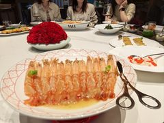 -鲁班张中原家宴(马庄街店)