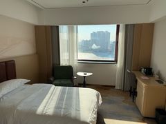 -延吉白山大厦酒店