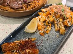 -BE BRIGHT KITCHEN(正佳广场店)