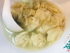 鲜肉云吞-袁记云饺(鼓楼店)