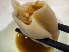 -船歌·鱼水饺青岛菜(国贸商城店)
