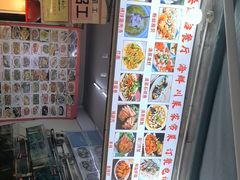 -连家船海鲜大排档·20年闽菜店(厦大店)