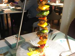 -蜜桃花开·中西融合菜E&W(南长街店)