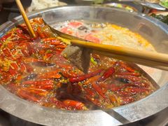 -四小区火锅·巷子里的重庆火锅(花照壁店)