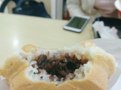-泸溪河桃酥(秦淮夫子庙一店)