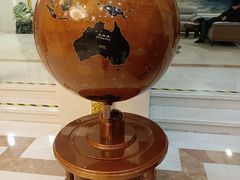 -碧中海汤泉汗蒸酒店