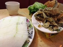-芳村榕树头叹佬鸡煲(体育西店)