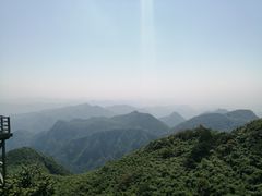 -娄山关景区