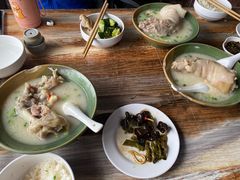 -张家湾·膳蹄(迎宾店)