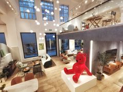 -Such A Cafe(798艺术园区店)