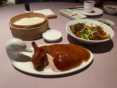 -金鸭季·北京烤鸭(深业上城店)