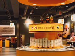 -潮发潮汕牛肉店(软件基地店)