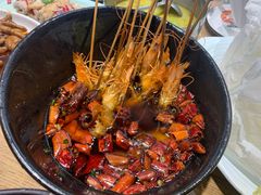 -成都吃客(九眼桥店)