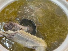 -武夷山土菜馆(水晶森林晶尚名苑店)
