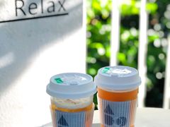 -ADO KAFE(大学城店)