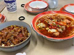 -老三样·旧食新味(万寿宫店)