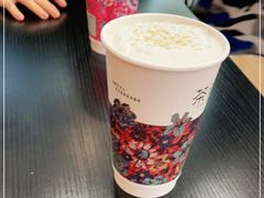 -茶话弄(中贸广场店)