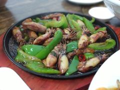 -星奇缘·海鲜餐厅(东山美食地标店)