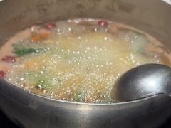 -潮泰牛肉火锅 · 创于1992年(车公庙店)