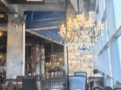 -漫咖啡 (CCPAPK创意港店)