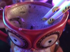 -MOSSO音乐酒吧·live house(南京旗舰店)