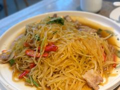 -茅庐川菜(烟台大悦城店)