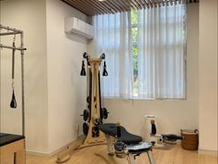 -Isofit 普拉提·婵柔工作室