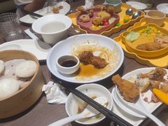 -苏小柳点心·手作小笼包(浦东嘉里城分院)