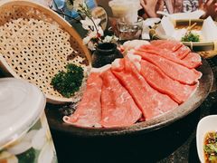 -捞王猪肚鸡火锅(财富中心店)