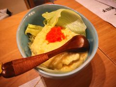 土豆泥沙拉-丫丫寿司(钻石名苑店)