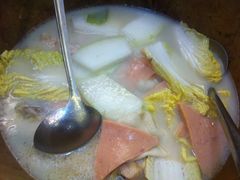 -滇香肴·云南菜蒸汽石锅鱼(云南北路店)