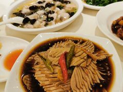 -金时代顺风大酒店(金山店)