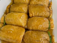 口袋豆腐-玉华台饭庄(裕中西里小区店)