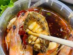 -金龙·打边炉(南京西路店)