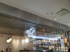 -喜茶(广州天汇igc店)