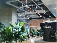 大堂-卡朋西餐(悦汇城店)