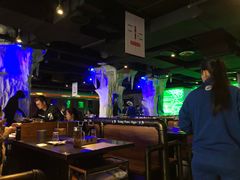 大堂-很久以前羊肉串(清河店)