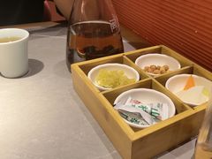 -闽上鲜·福建菜(龙湖滨江天街店)