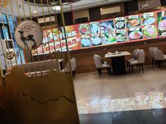 -尚品海鲜肥牛自助火锅(湖明店)