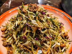 -粗粮人家·东北菜(洋桥店)