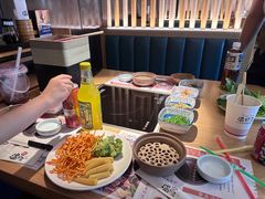 -温野菜涮涮锅(曲江大悦城店)