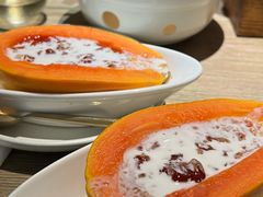 -熹素·鲜美素食Vegetarian (天河领展店)