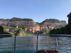 -丹霞山风景名胜区