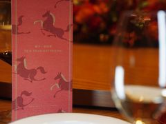 -广州柏悦酒店·悦景轩·粤菜餐厅